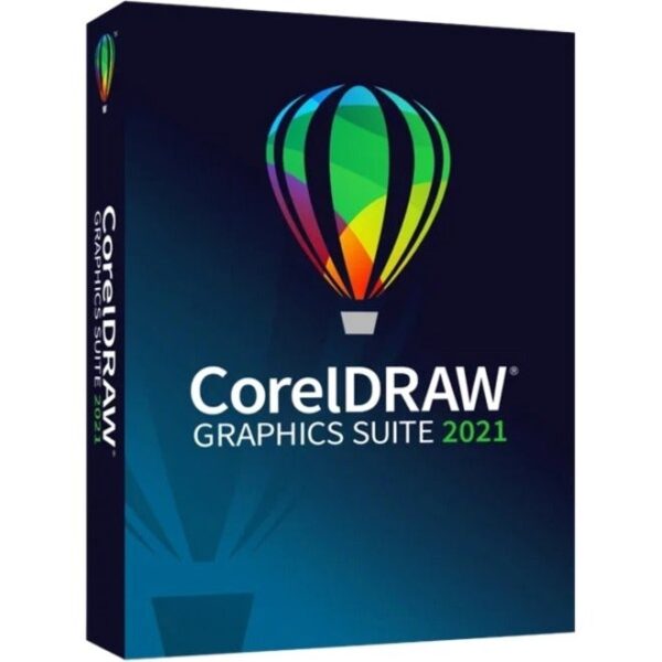 Coreldraw Graphics Suite 2022 | Lifetime License For Windows