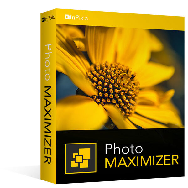 InPixio Photo Maximizer 5