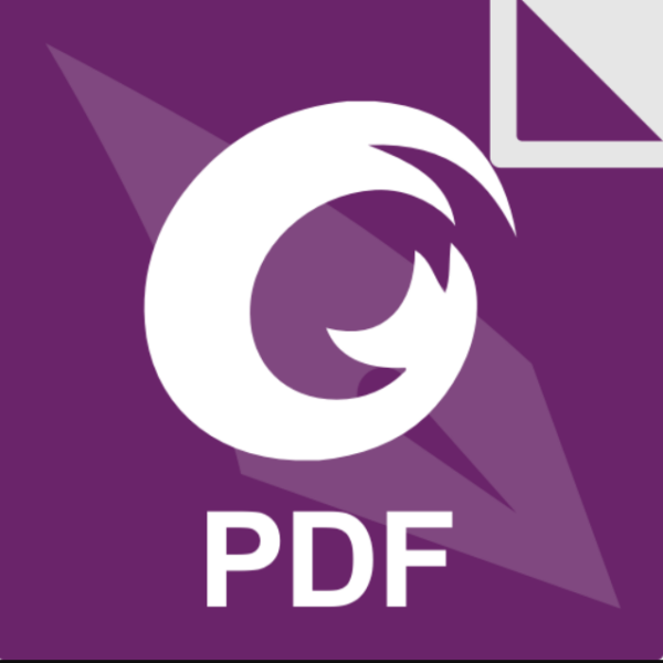 Foxit PDF Editor Pro 12 Lifetime License Latest Version For windows
