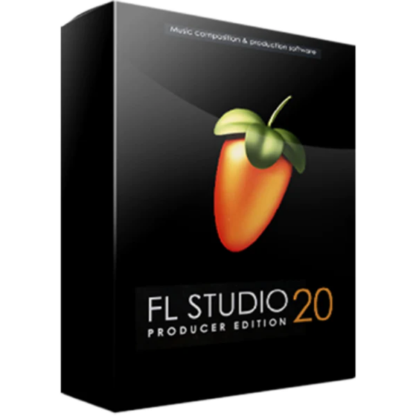 FL Studio 20 Producer Edition for Windows Lifetime License Fast Service
