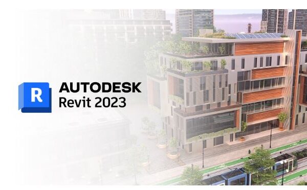 Autodesk Revit 2023 for Windows ? Lifetime Licence
