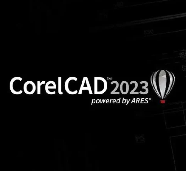 CorelCAD 2023 Lifetime License for Windows Fast service