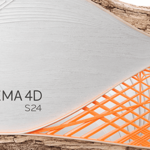 Maxon CINEMA 4D Studio S24 2021 Lifetime License