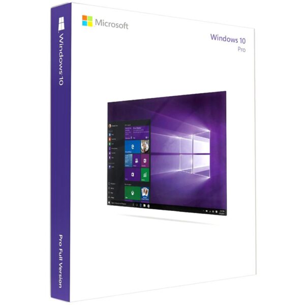 Windows 10 Pro 32/64 Bit Lifetime License Key Email delivery