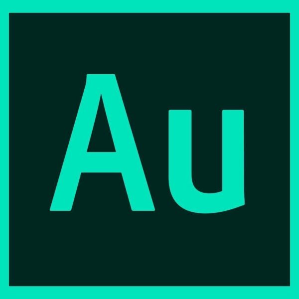 Adobe Audition CC 2023
