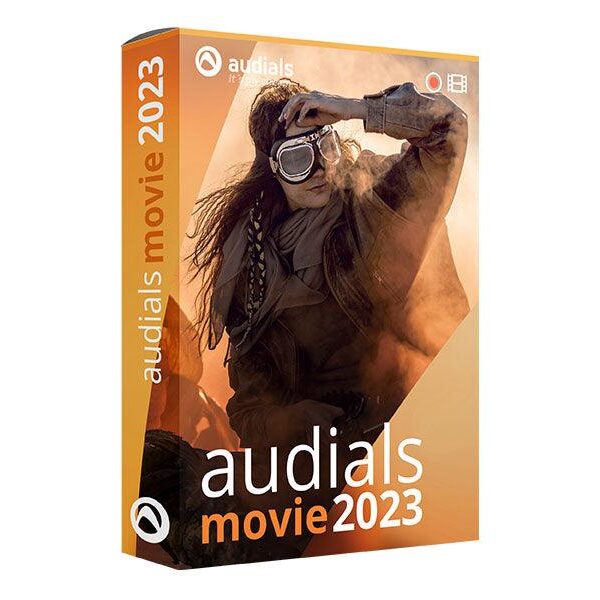 Audials Movie 2023