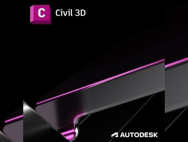 Autodesk Civil 3D 2023 for Windows ? Lifetime License