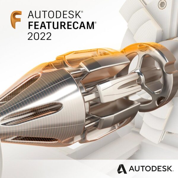 Autodesk Featurecam Ultimate 2022