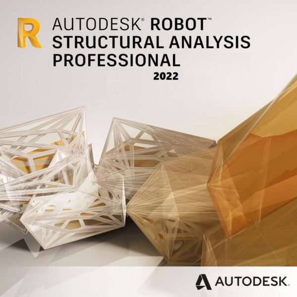 Autodesk Structural Analysis Professional 2022 Robot