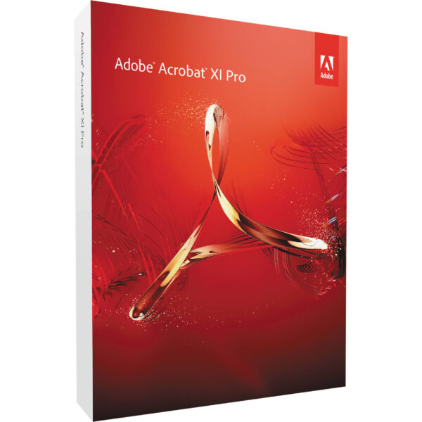 Acrobat Pro DC For Windows? Lifetime Licence