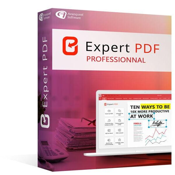 PDF Expert 15 Professional
