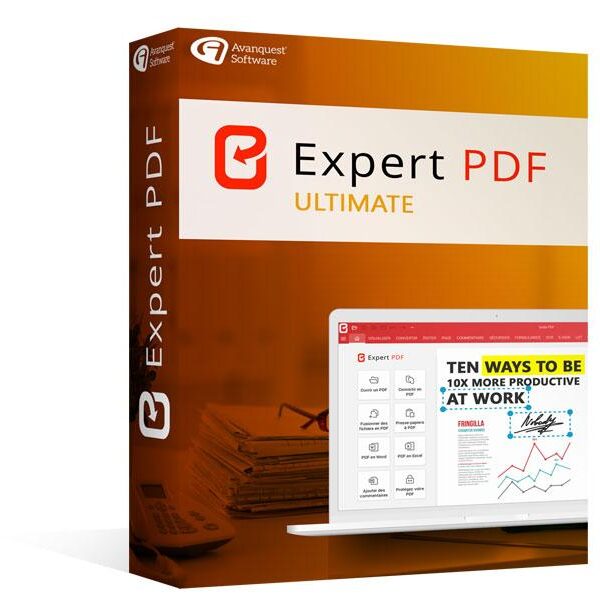 PDF Expert 15 Ultimate