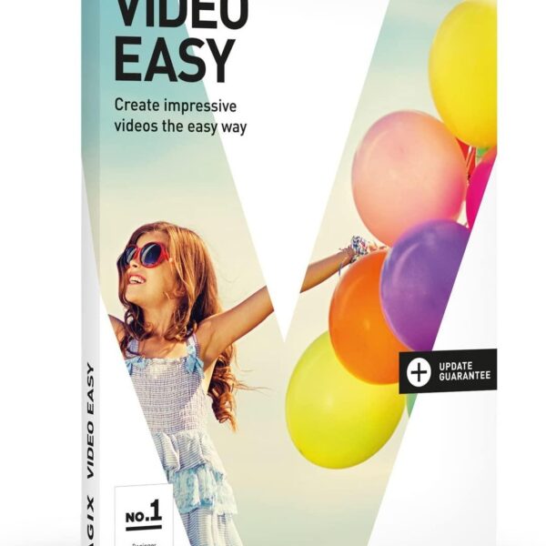 Magix Video Easy