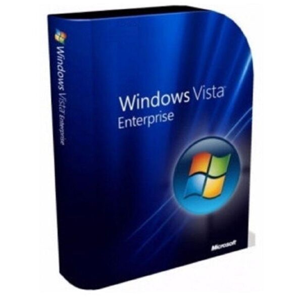 Microsoft Windows Vista Enterprise
