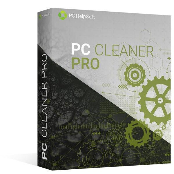 PC Cleaner 9 Pro