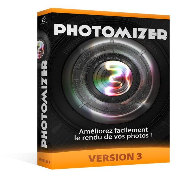 Photomizer 3