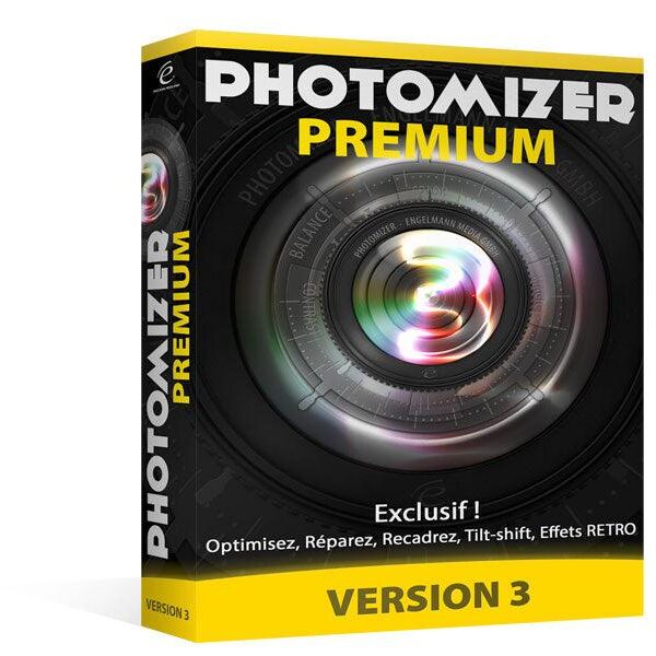 Photomizer 3 Premium
