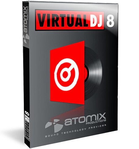 VirtualDJ Pro Infinity 2021 Lifetime License