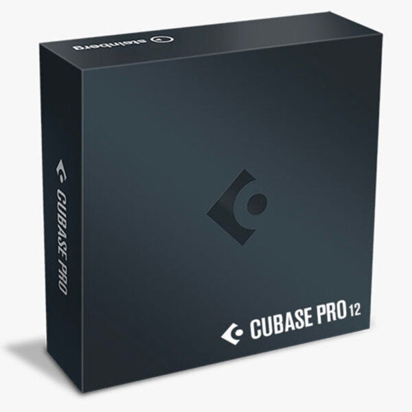 Steinberg Cubase Pro 12 Lifetime License Last Full Version