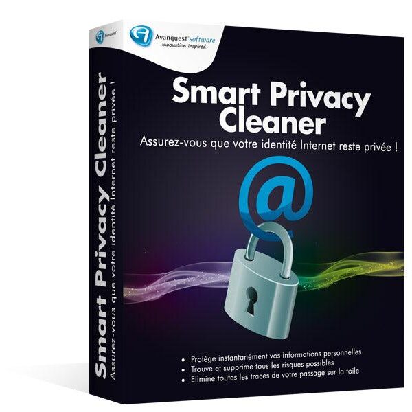 Smart Privacy Cleaner
