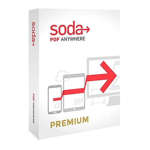 Premium PDF Soda
