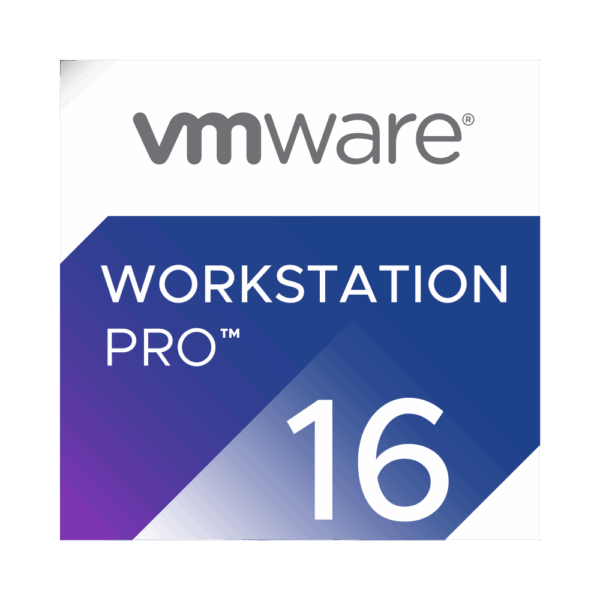 VMware Workstation 16 Pro for Windows Lifetime