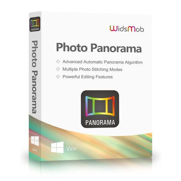 Widsmob Photo Panorama